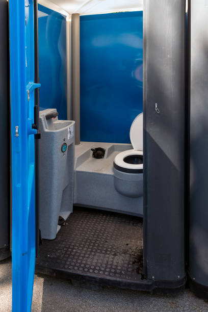 Portable Toilet Options We Offer in Grand Prairie, TX