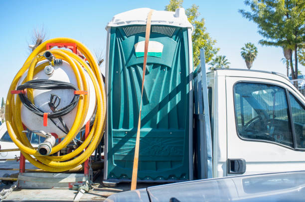 Best Portable toilet rental for construction  in Grand Prairie, TX