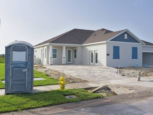 Best Local porta potty services  in Grand Prairie, TX