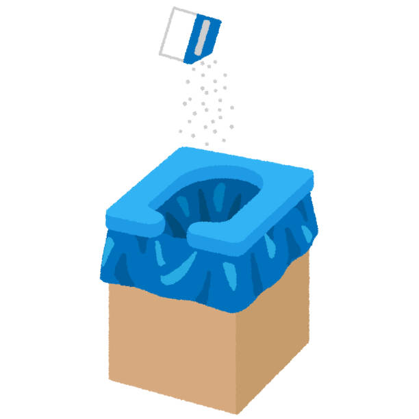 Portable Toilet Options We Offer in Grand Prairie, TX