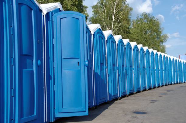 Best Porta potty delivery and setup  in Grand Prairie, TX